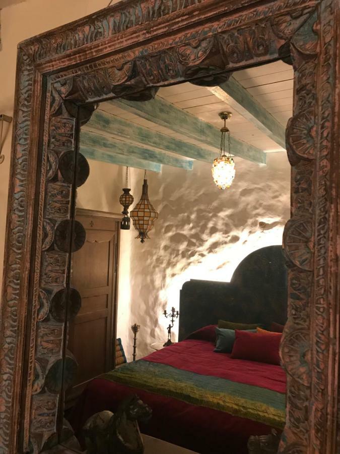 Casa Alegria Διαμέρισμα Los Valles Εξωτερικό φωτογραφία