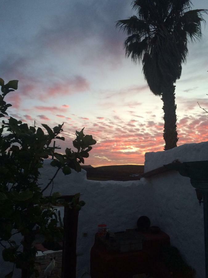 Casa Alegria Διαμέρισμα Los Valles Εξωτερικό φωτογραφία