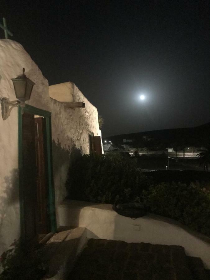 Casa Alegria Διαμέρισμα Los Valles Εξωτερικό φωτογραφία