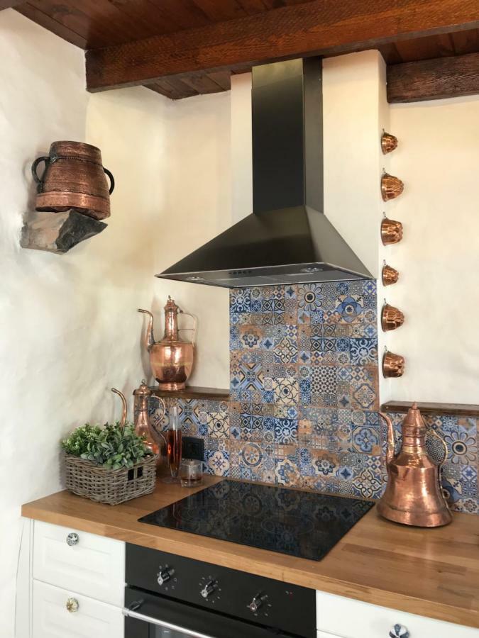 Casa Alegria Διαμέρισμα Los Valles Εξωτερικό φωτογραφία