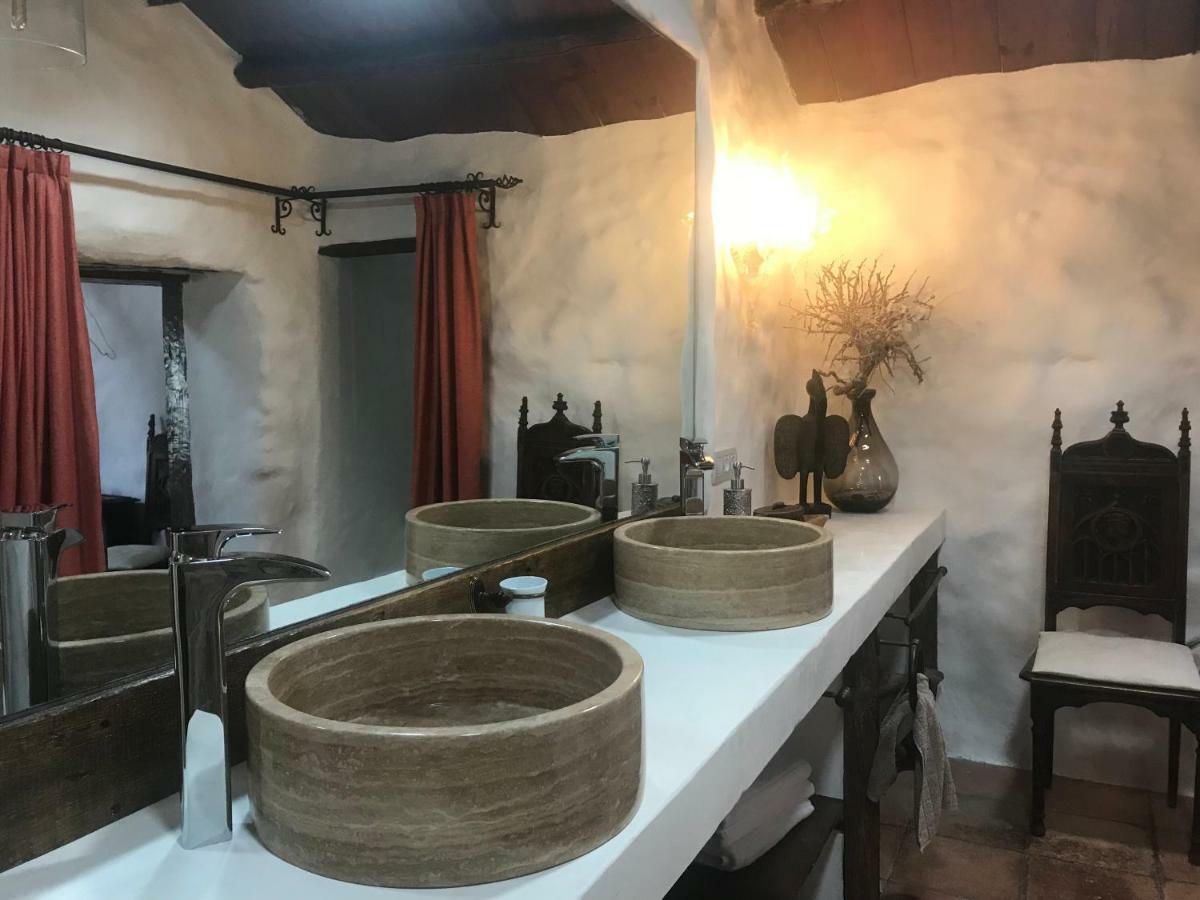 Casa Alegria Διαμέρισμα Los Valles Εξωτερικό φωτογραφία