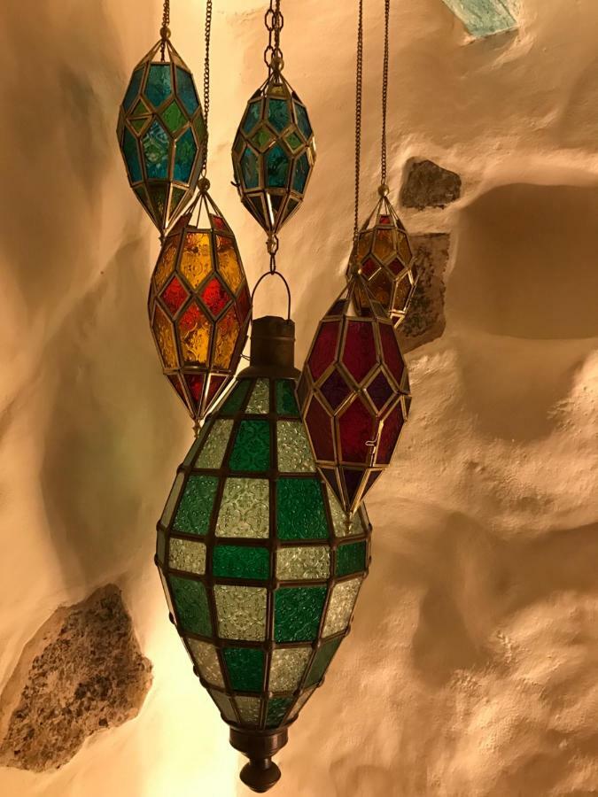 Casa Alegria Διαμέρισμα Los Valles Εξωτερικό φωτογραφία