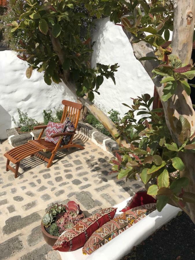 Casa Alegria Διαμέρισμα Los Valles Εξωτερικό φωτογραφία