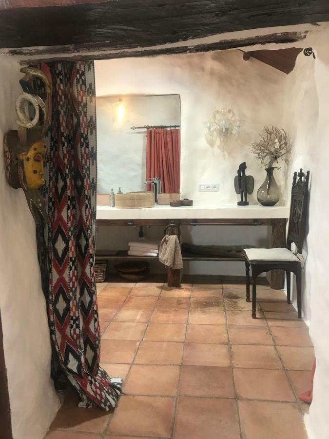 Casa Alegria Διαμέρισμα Los Valles Εξωτερικό φωτογραφία