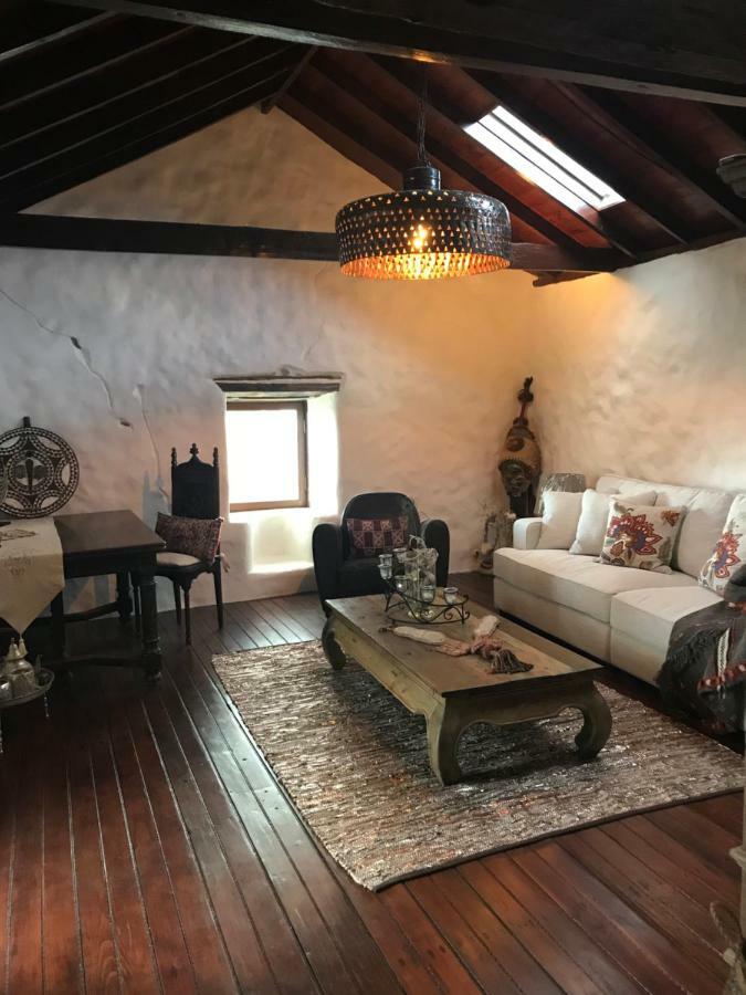 Casa Alegria Διαμέρισμα Los Valles Εξωτερικό φωτογραφία