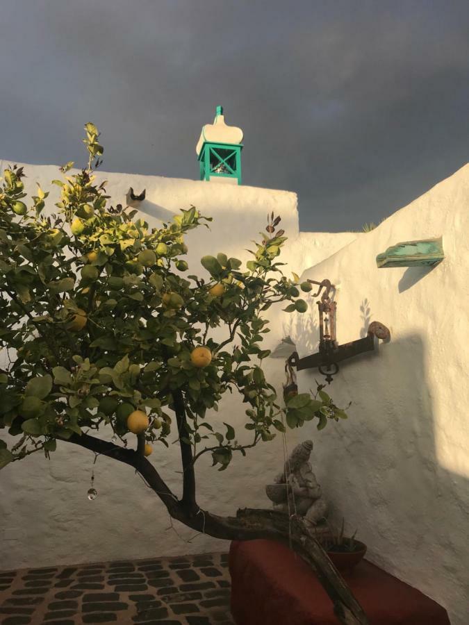 Casa Alegria Διαμέρισμα Los Valles Εξωτερικό φωτογραφία