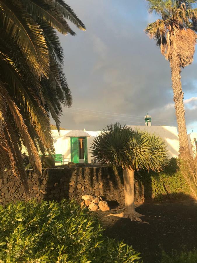 Casa Alegria Διαμέρισμα Los Valles Εξωτερικό φωτογραφία