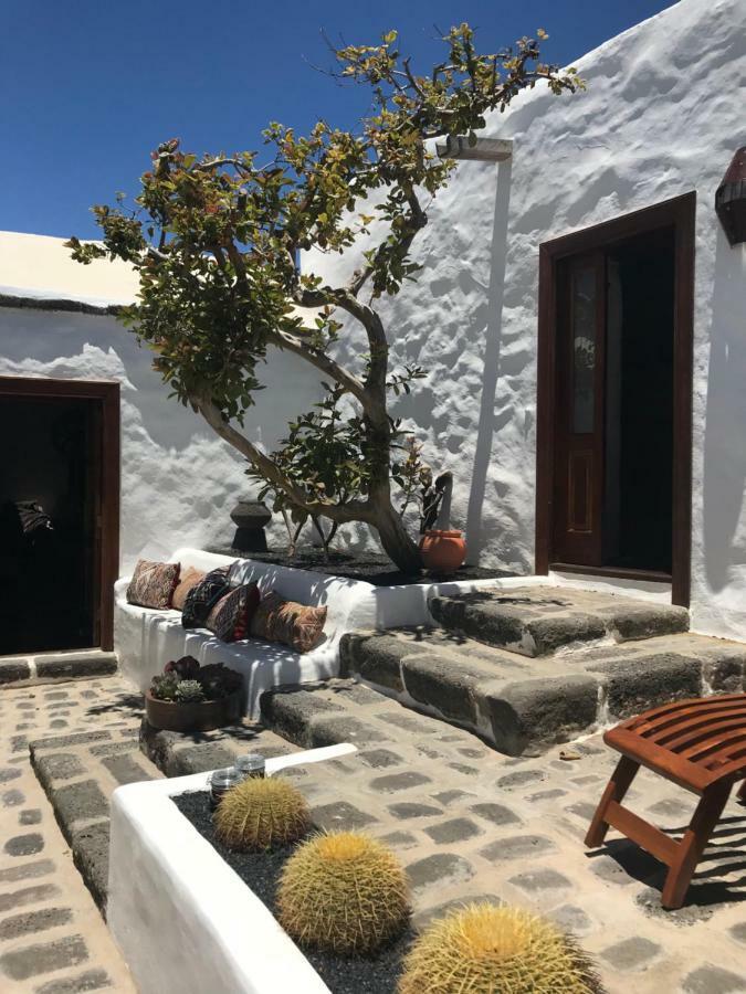 Casa Alegria Διαμέρισμα Los Valles Εξωτερικό φωτογραφία