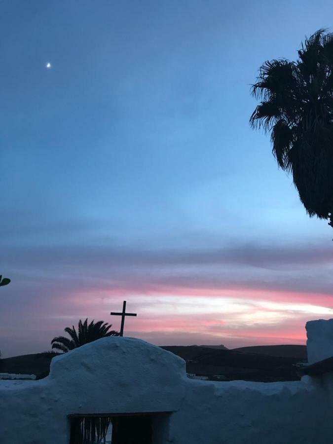 Casa Alegria Διαμέρισμα Los Valles Εξωτερικό φωτογραφία