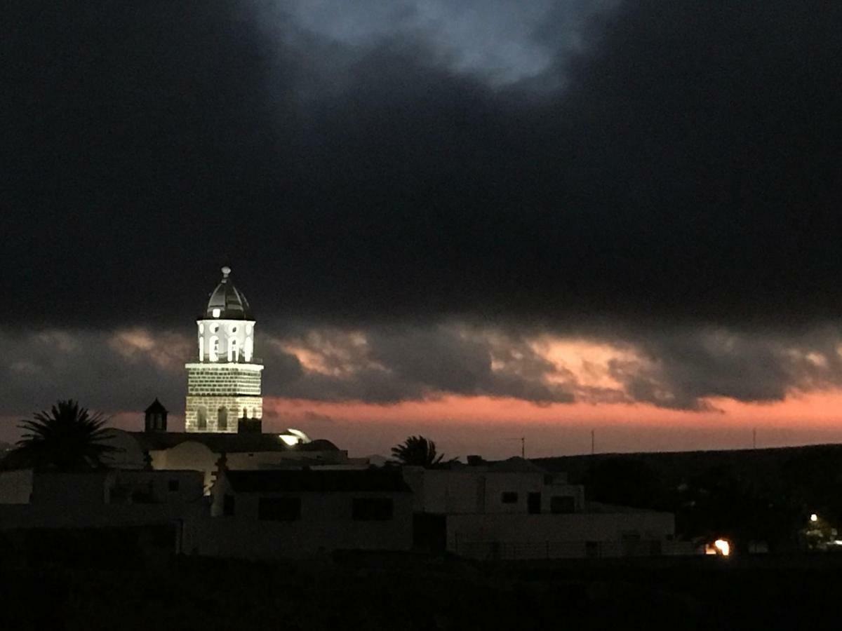 Casa Alegria Διαμέρισμα Los Valles Εξωτερικό φωτογραφία