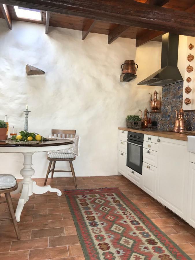 Casa Alegria Διαμέρισμα Los Valles Εξωτερικό φωτογραφία