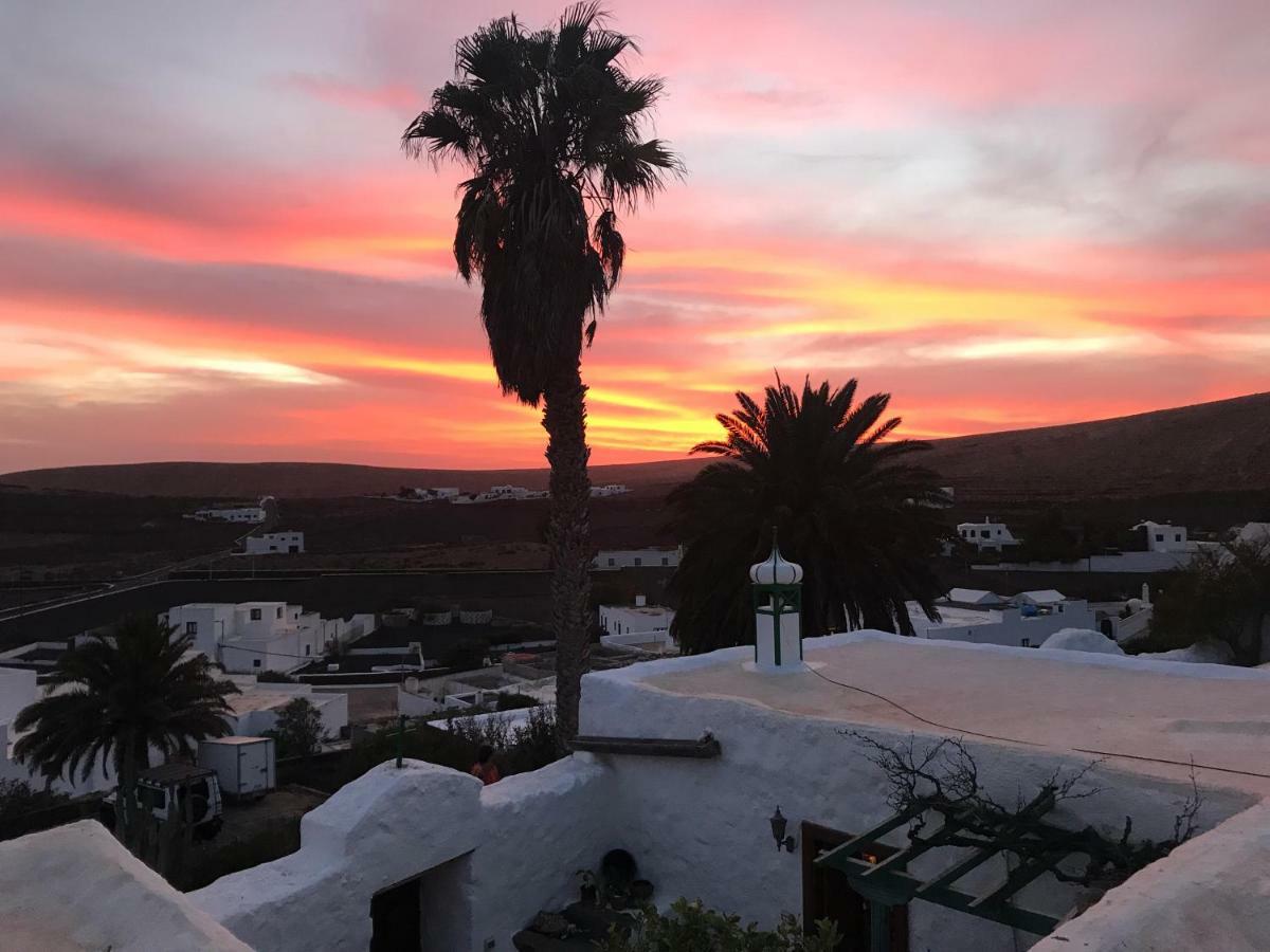 Casa Alegria Διαμέρισμα Los Valles Εξωτερικό φωτογραφία